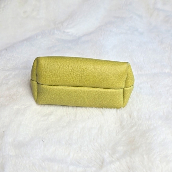 Portland Leather Goods Penny Pouch - Picture 4 of 5